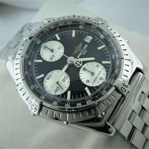 breitling 13050|Breitling chrono matic 13048.